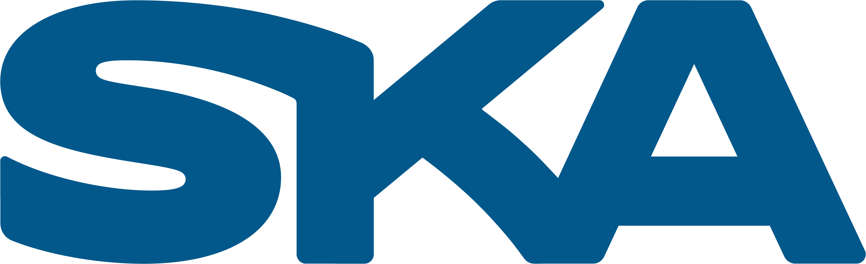 logo SKA